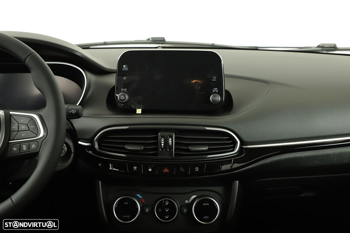 Fiat Tipo Cross 1.0 GSE T3 - 9