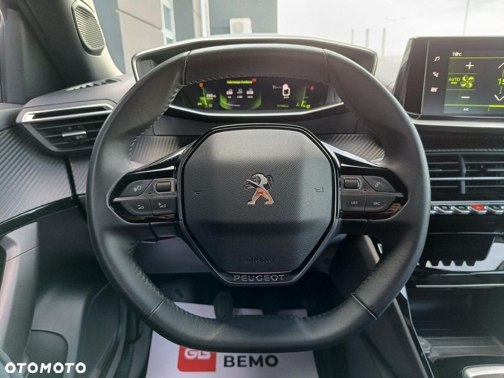 Peugeot 2008 1.2 PureTech Allure Pack S&S - 18