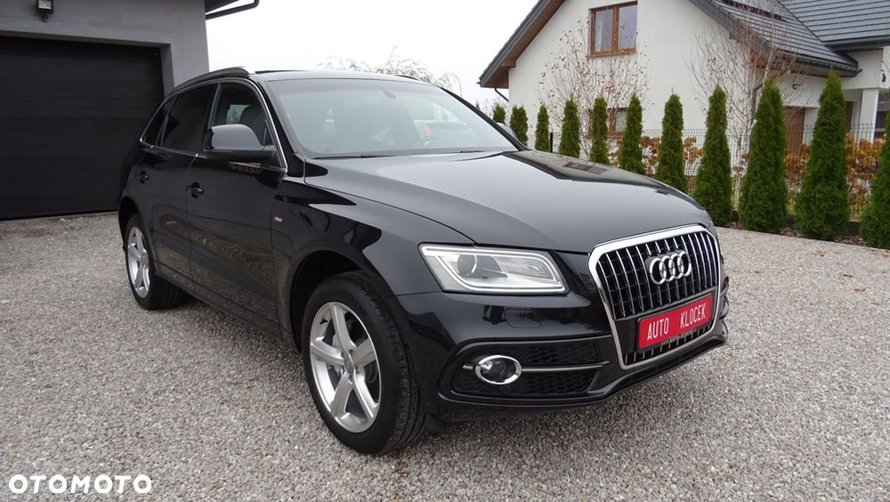 Audi Q5 2.0 TDI Quattro S tronic - 3