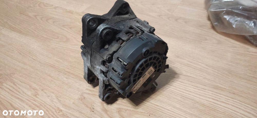 ALTERNATOR TRANSIT MK8 2.0 KK3T-10300-BA - 2