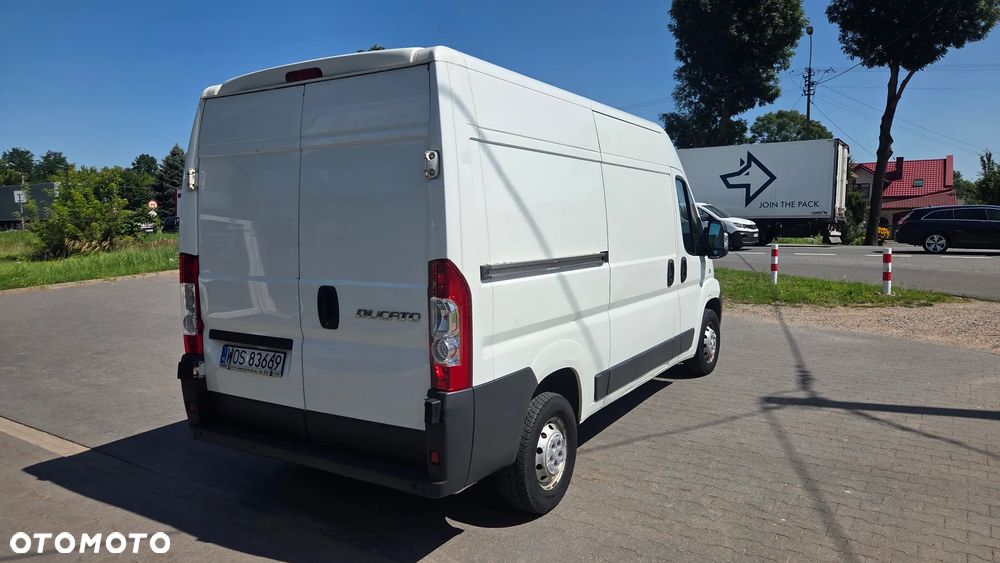 Fiat Ducato - 3