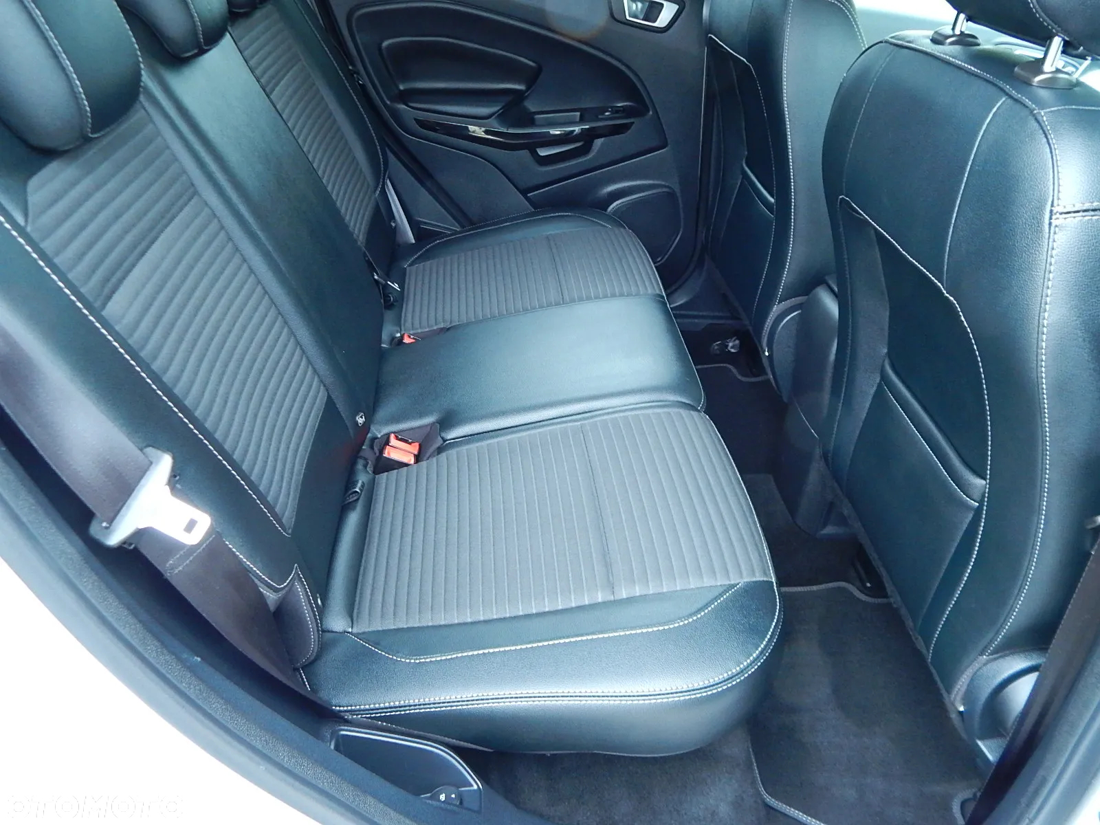 Ford EcoSport 1.0 EcoBoost GPF Navi Edition ASS - 31