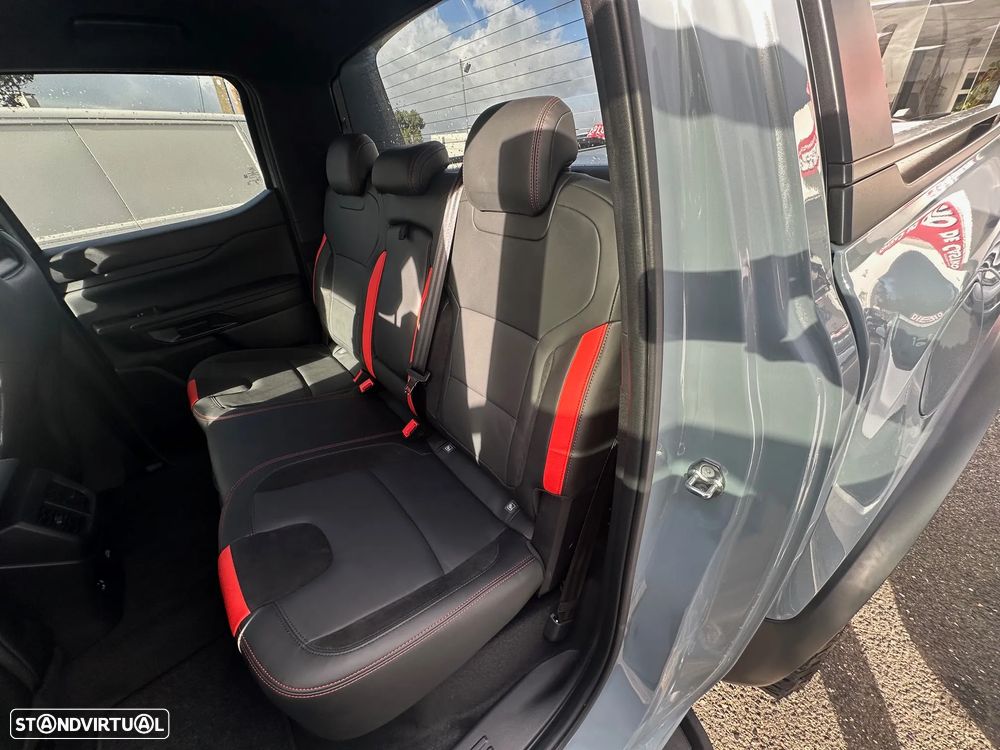 Ford Ranger 2.0 EcoBlue CD Raptor 4WD Aut. - 17