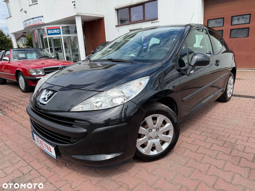 Peugeot 207 90 Tendance - 1