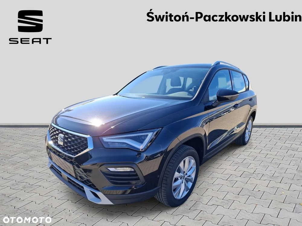 Seat Ateca 1.5 TSI Style S&S DSG - 3