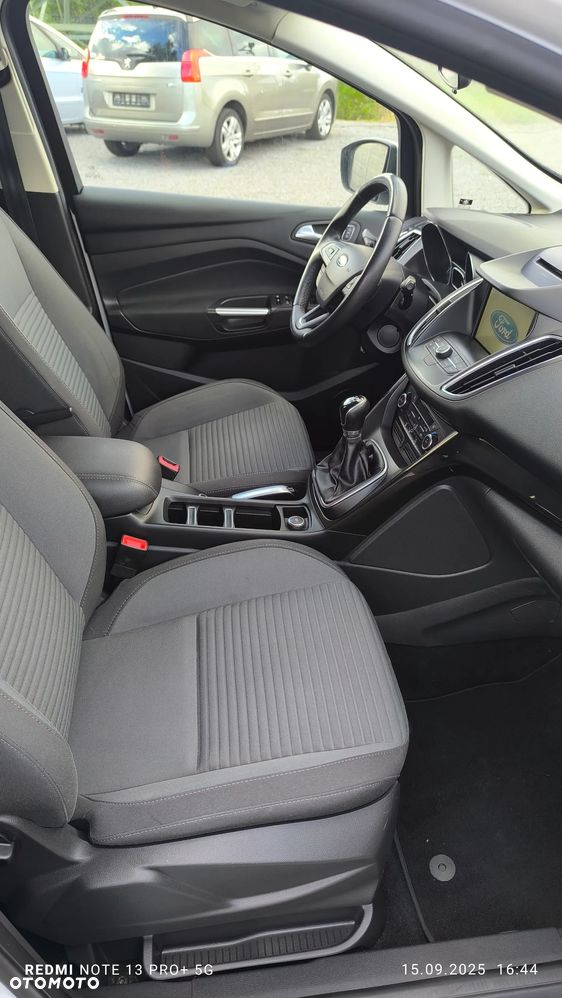 Ford C-MAX 1.6 Titanium - 24