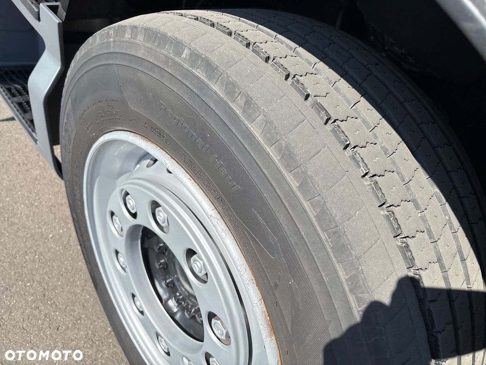 MAN TGX 18.430 4x2 LL SA - 9
