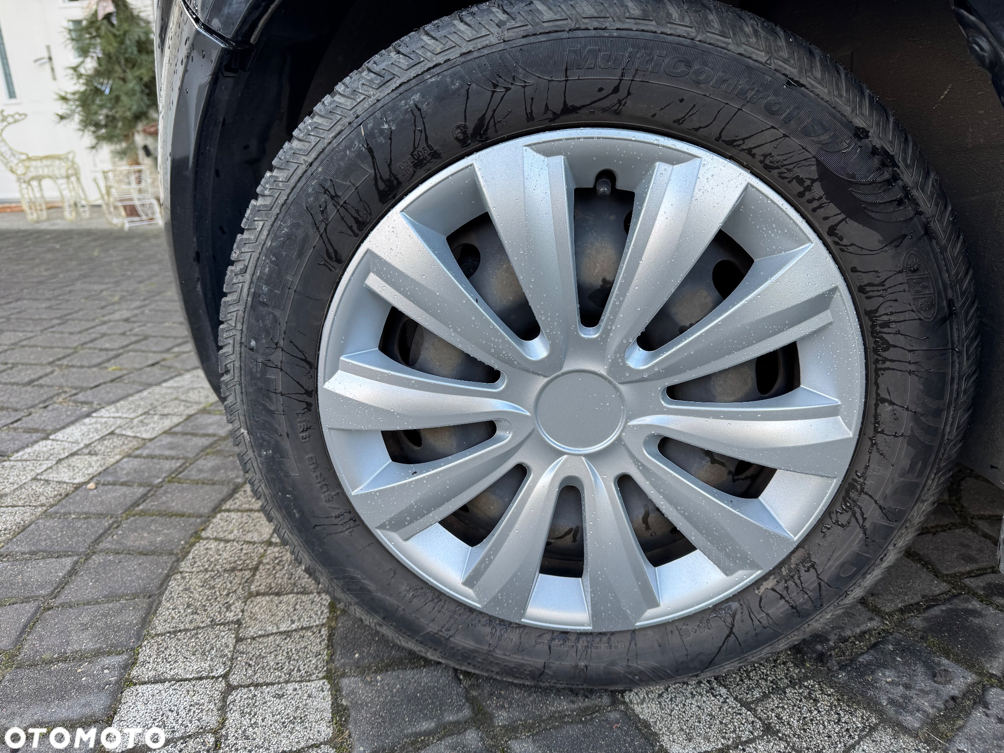 Suzuki Splash 1.2 Comfort - 13