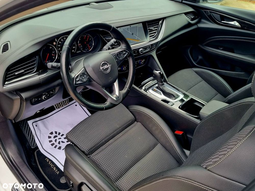 Opel Insignia 1.5 T GPF Innovation S&S - 11