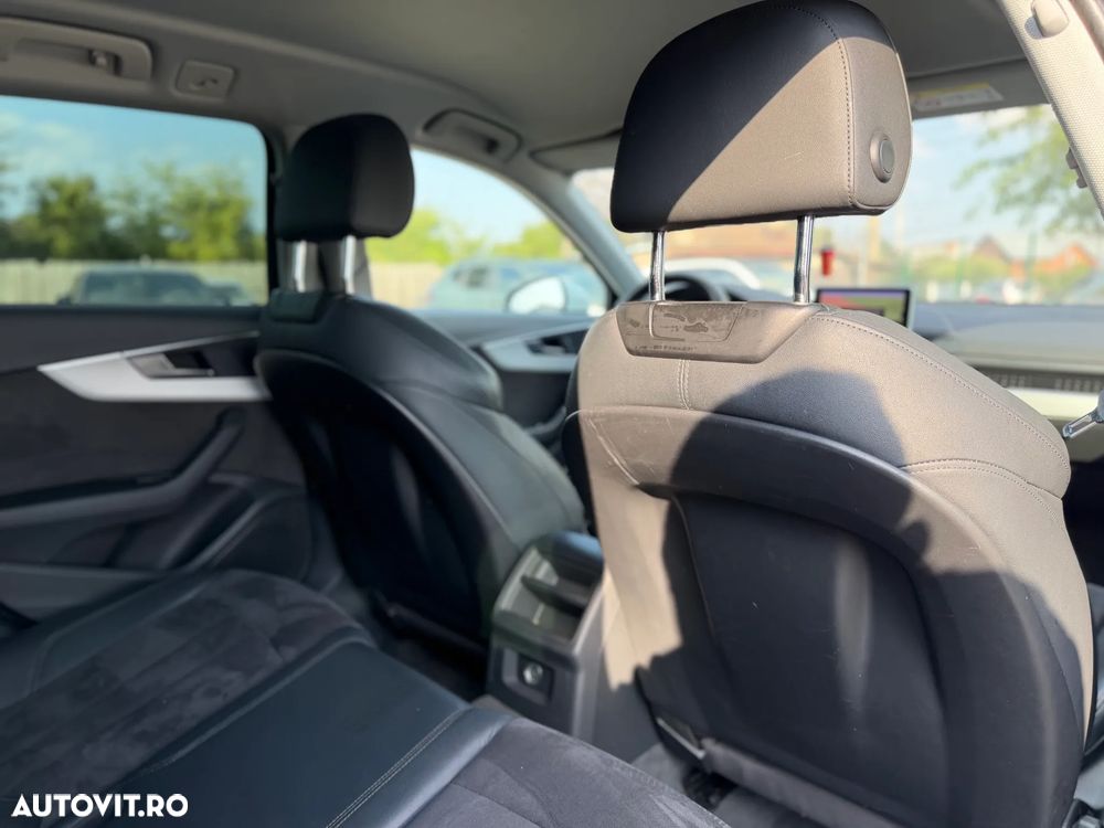 Audi A4 Avant - 7