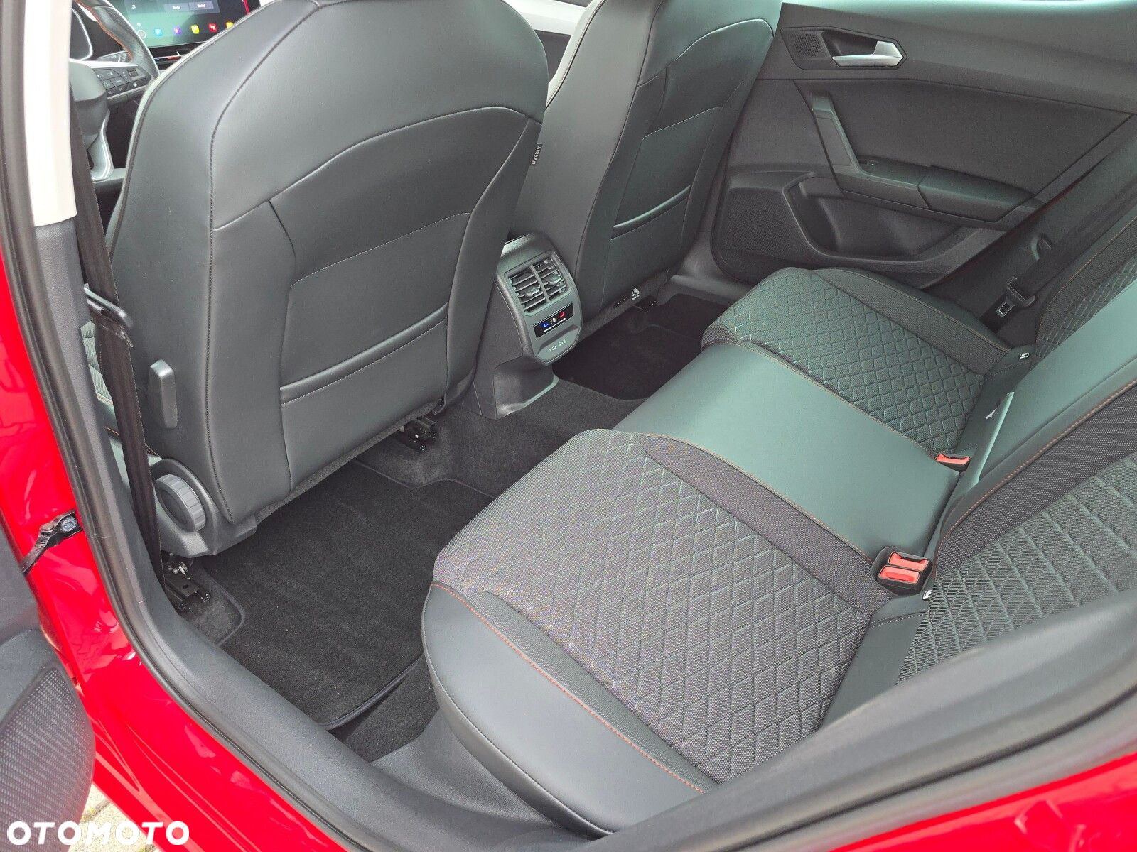 Seat Leon - 11