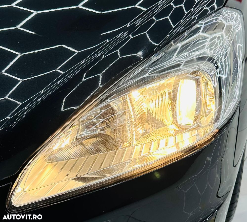 Peugeot 508 e-HDi 115 Stop&Start Access - 10