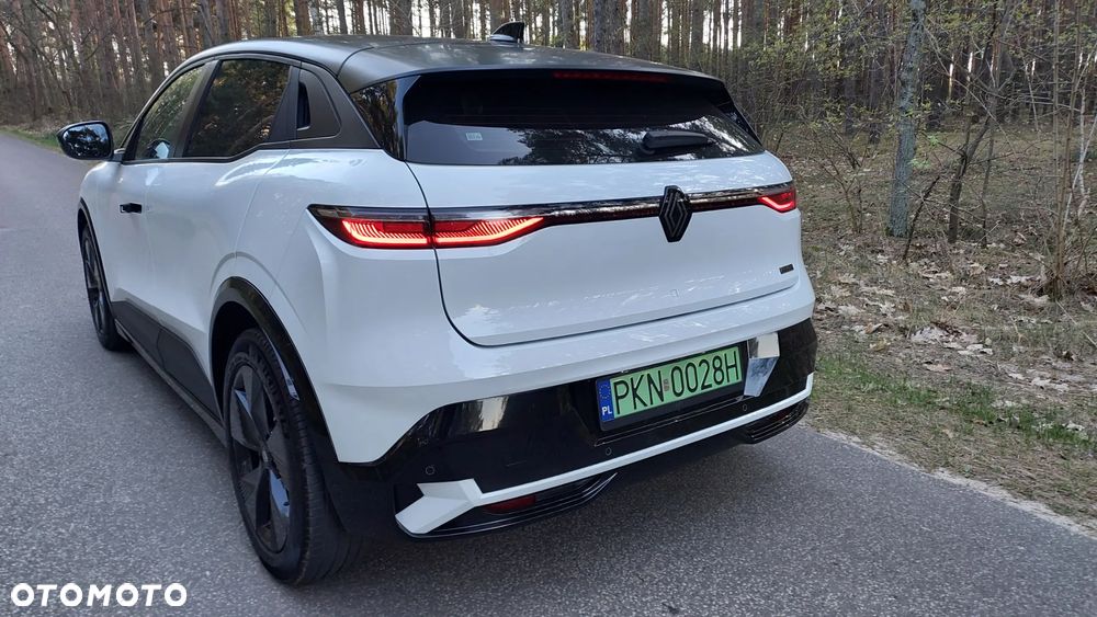 Renault Megane EV40 Techno - 8