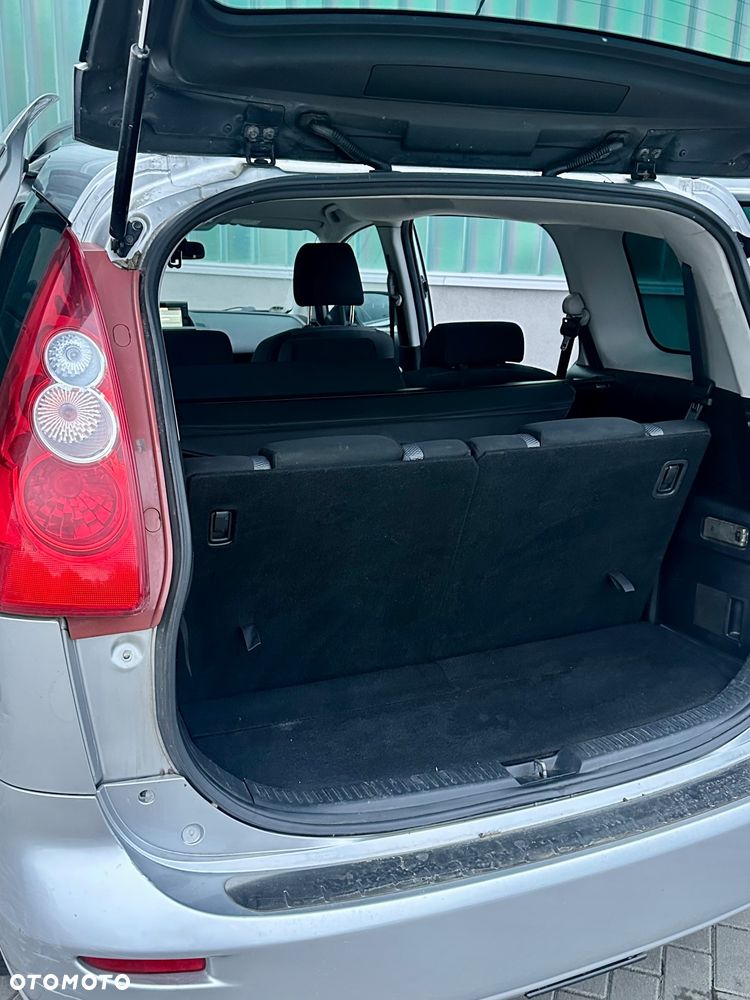Mazda 5 2.0 CD Exclusive - 17
