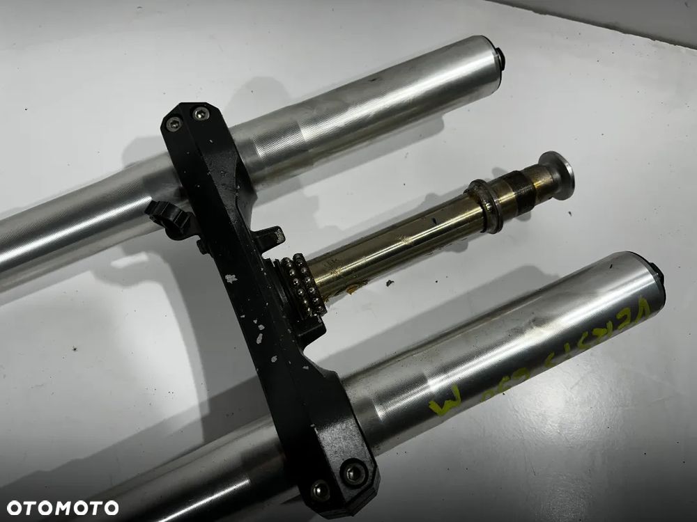 Lagi widełki zawieszenie Kawasaki Versys 650 - 8
