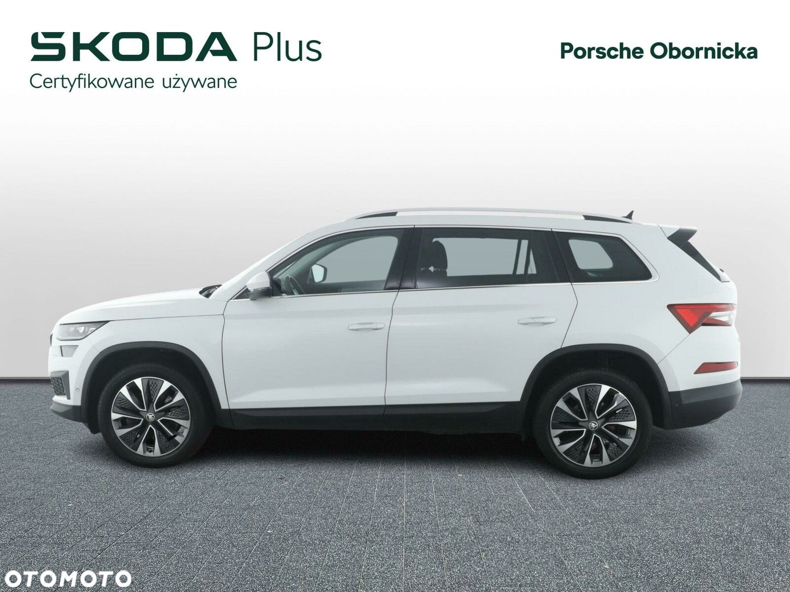 Skoda Kodiaq - 4