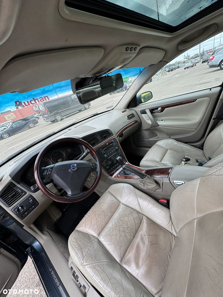 Volvo S60 - 7