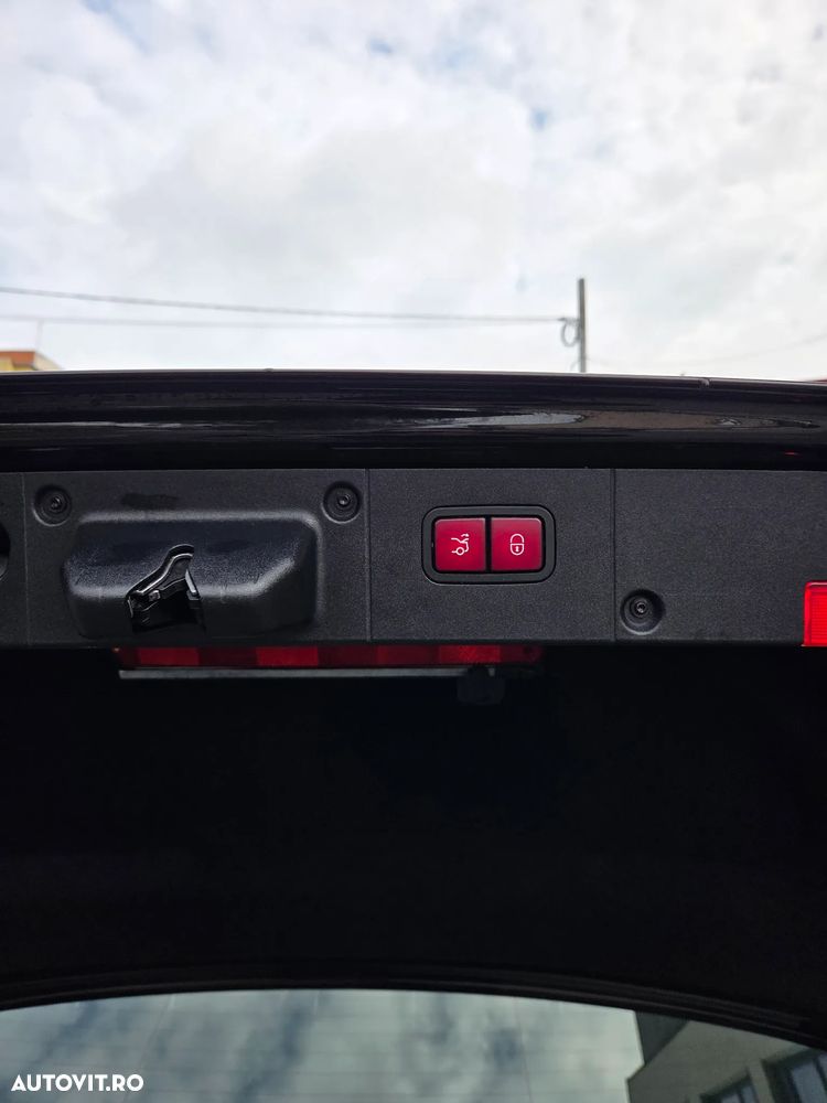 Mercedes-Benz S 350 CDI 4M BlueTEC Long Aut - 16