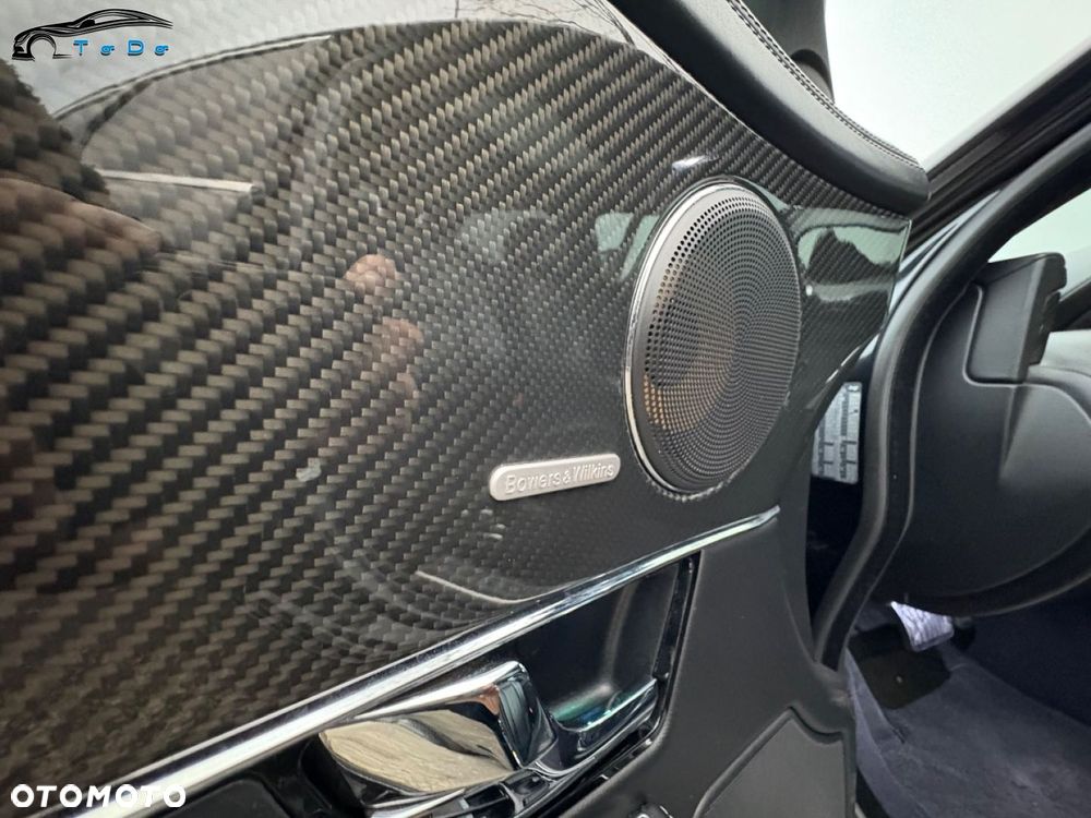 Jaguar XJ 3.0 D V6 Supersport - 25