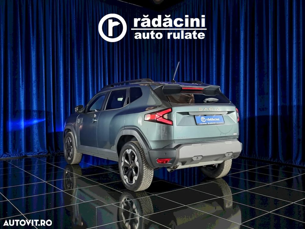 Dacia Duster - 7