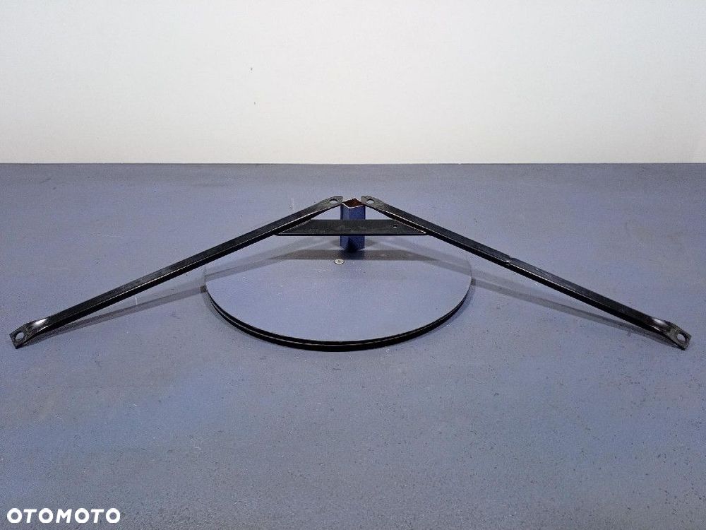 BMW 3 F30 F31 LCI LIFT 15-20 WZMOCNIENIE ROZPÓRKI PRZÓD KOMPLET - 1