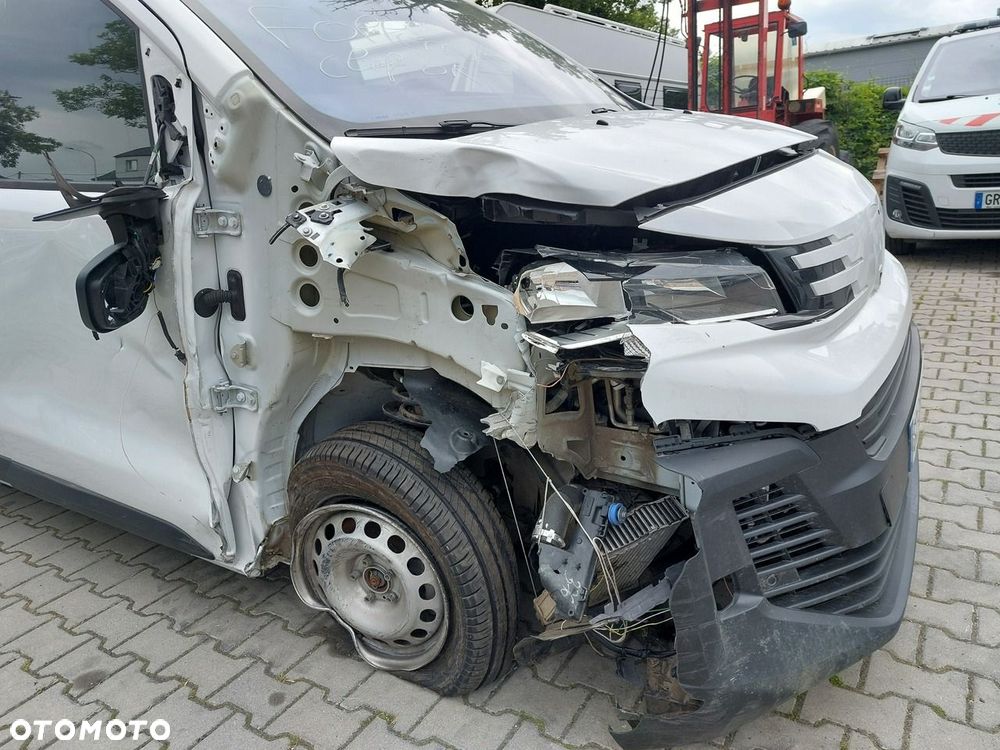 Peugeot Expert - 9