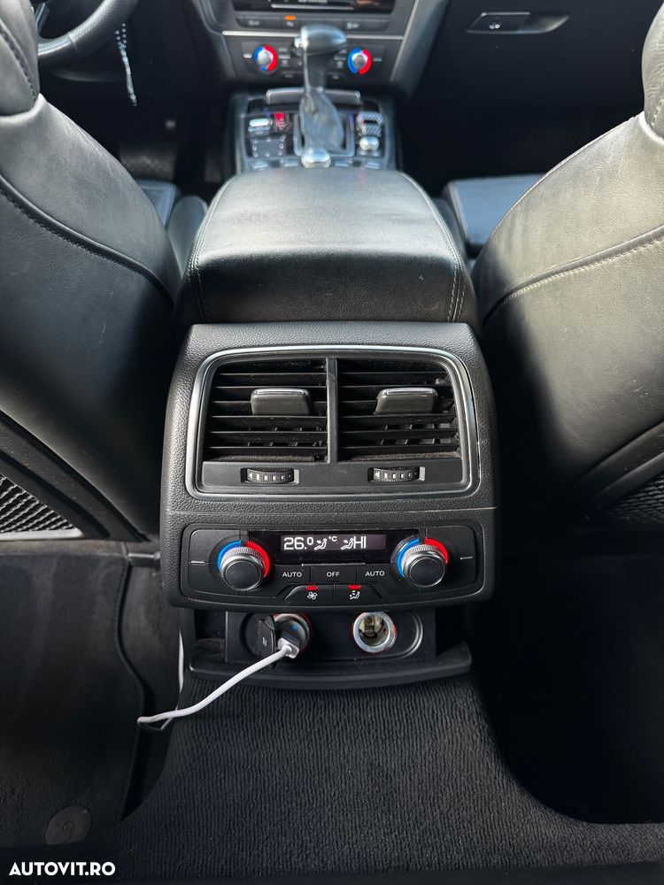 Audi A6 2.0 TDI Multitronic - 15