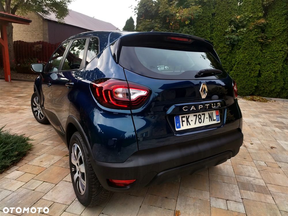 Renault Captur - 9