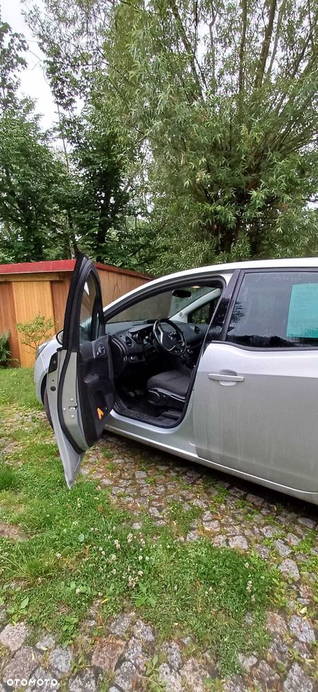 Opel Meriva - 3