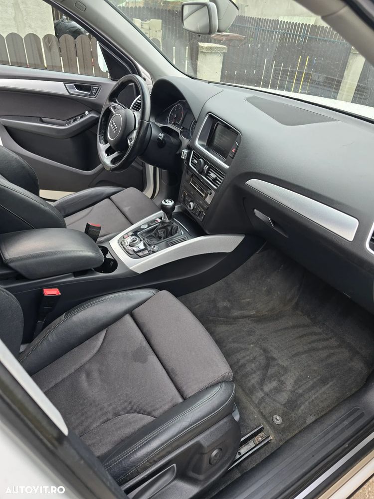 Audi Q5 - 5
