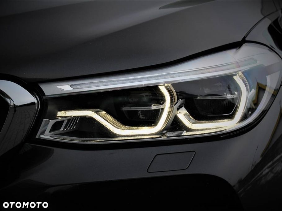 BMW 6GT 630d xDrive Luxury Line - 11