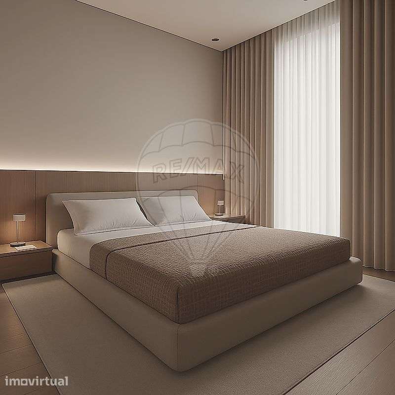 Apartamento T3 para venda - Grande imagem: 5/8