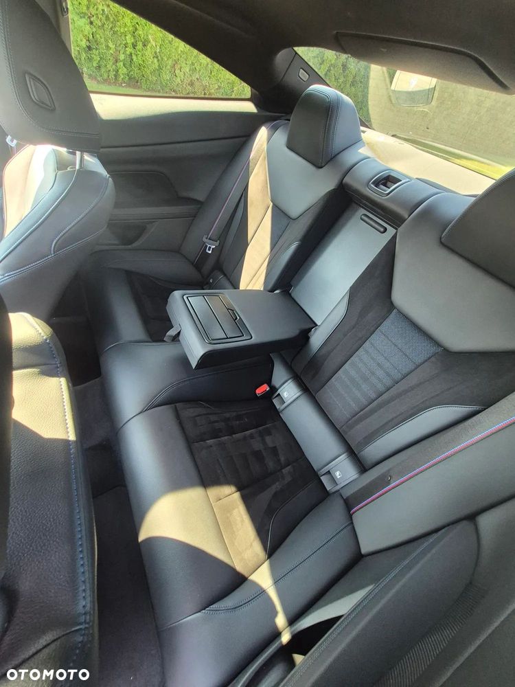 BMW Seria 4 430d xDrive - 24