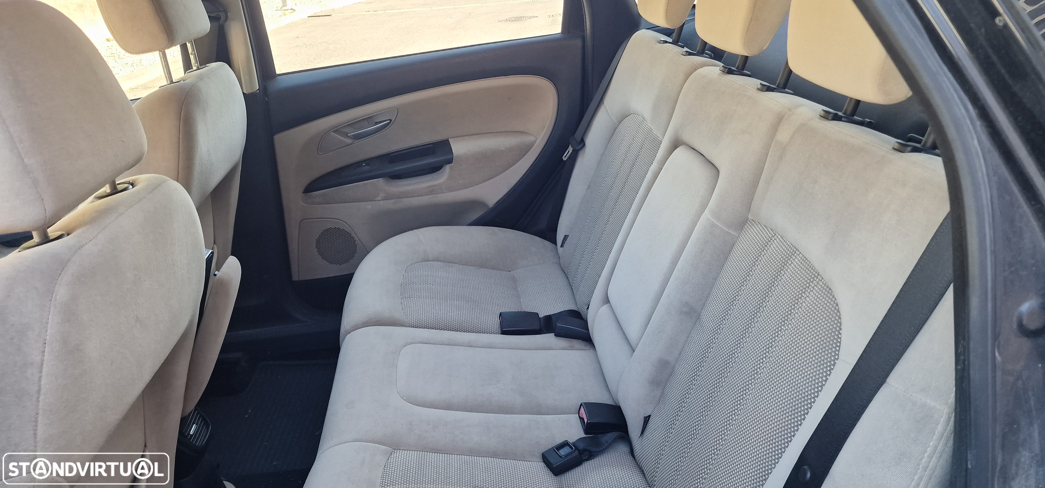 Fiat Linea 1.3 M-Jet Emotion - 5