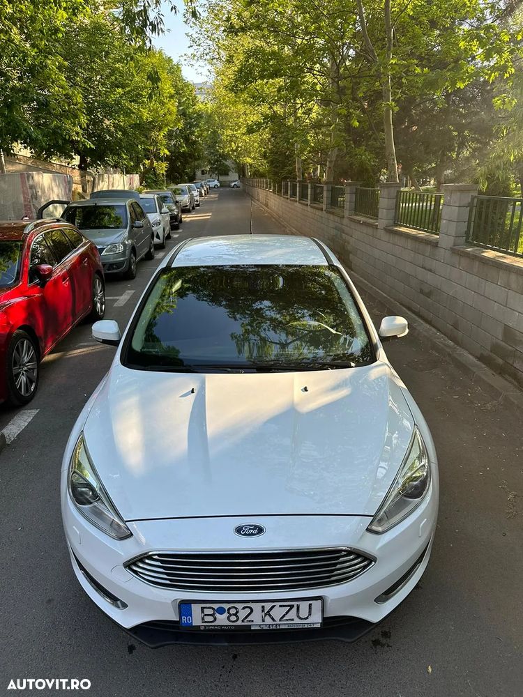 Ford Focus - 3