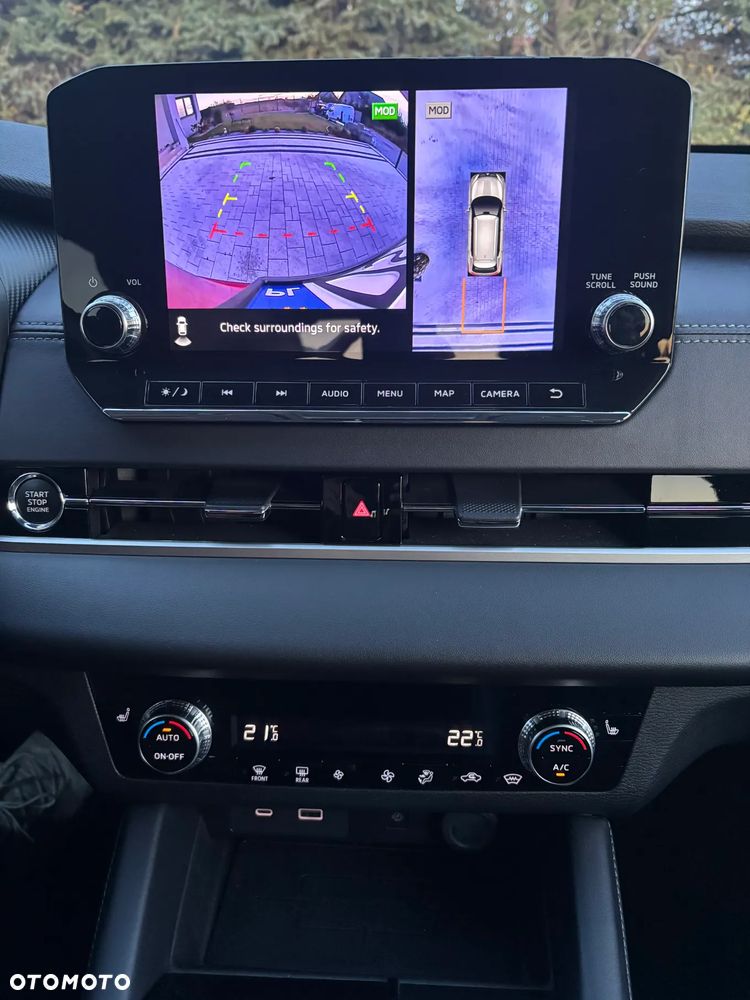 Mitsubishi Outlander - 21