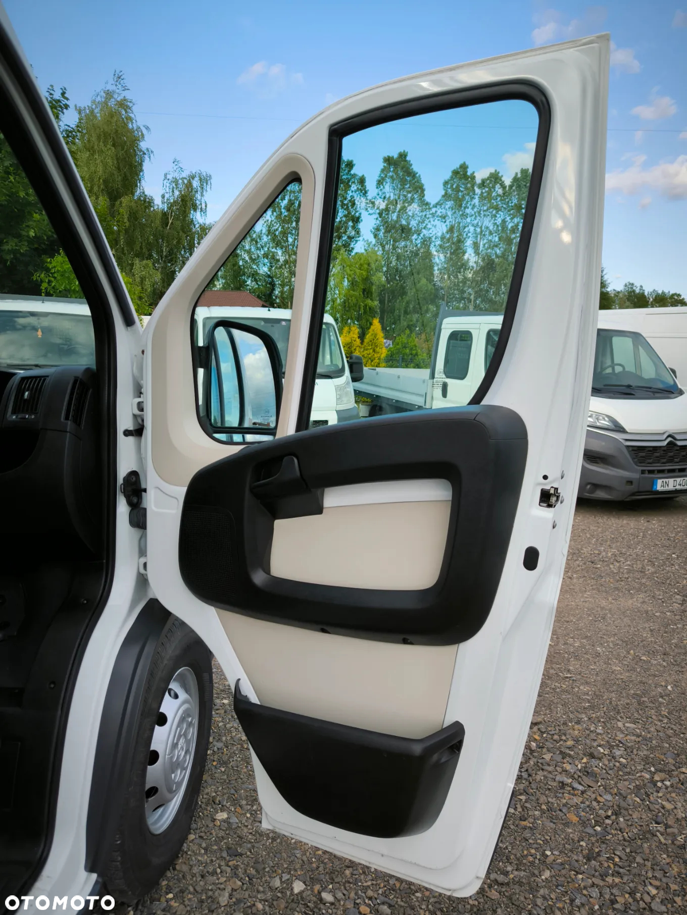Peugeot Boxer - 10