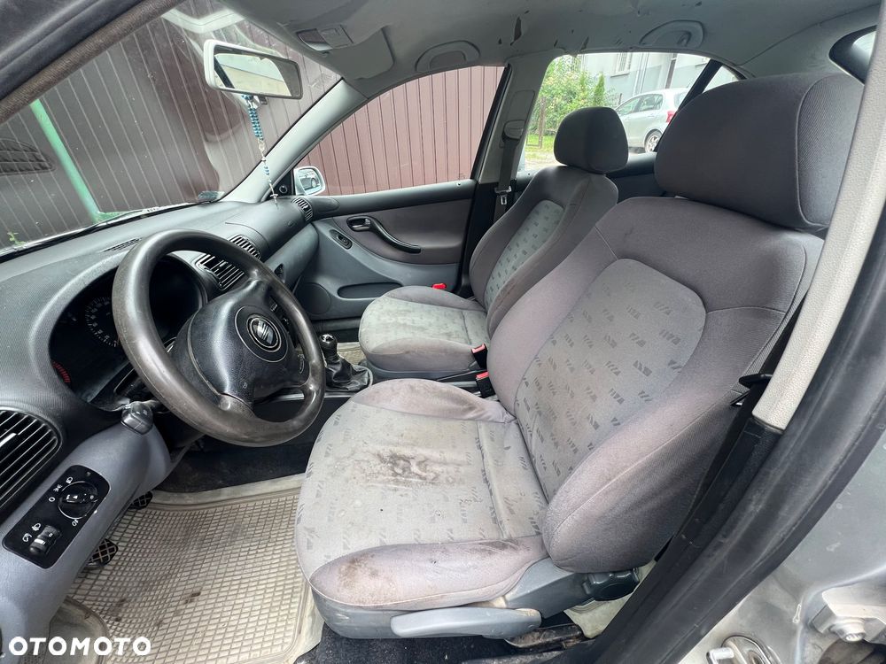 Seat Leon 1.4 16V Stella - 5