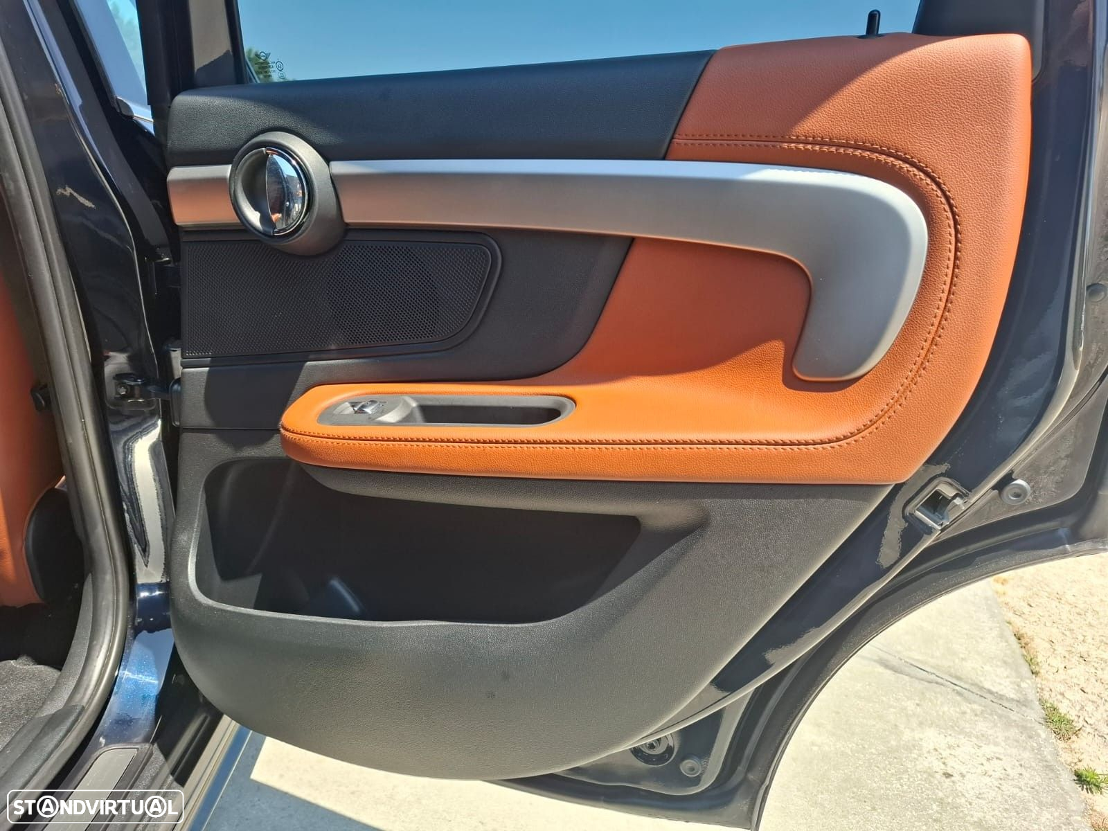 MINI Countryman Cooper SE ALL4 Yours Auto - 51