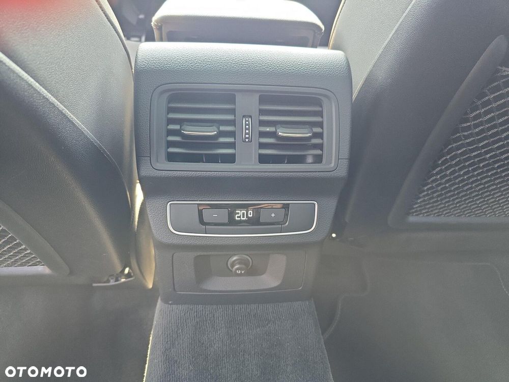 Audi Q5 Sportback 45 TFSI mHEV Quattro S Line S tronic - 25