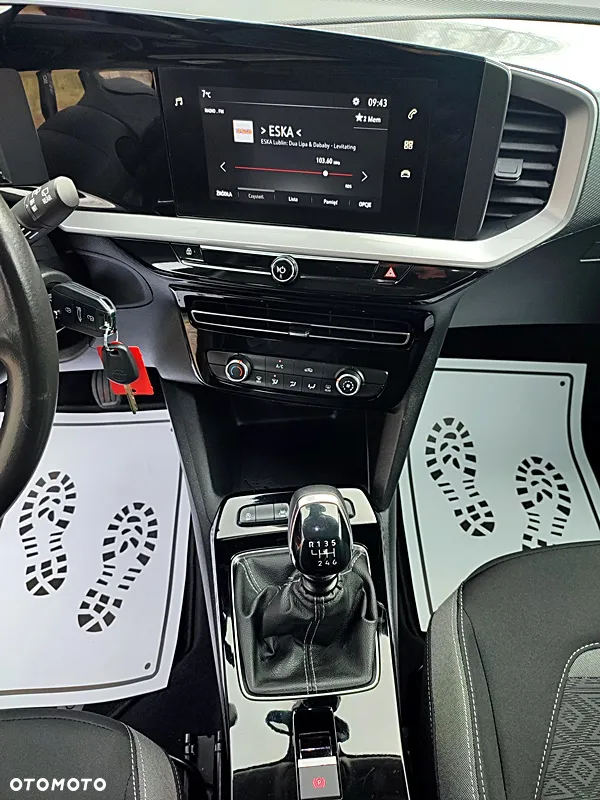 Opel Mokka 1.2 DI Turbo - 14