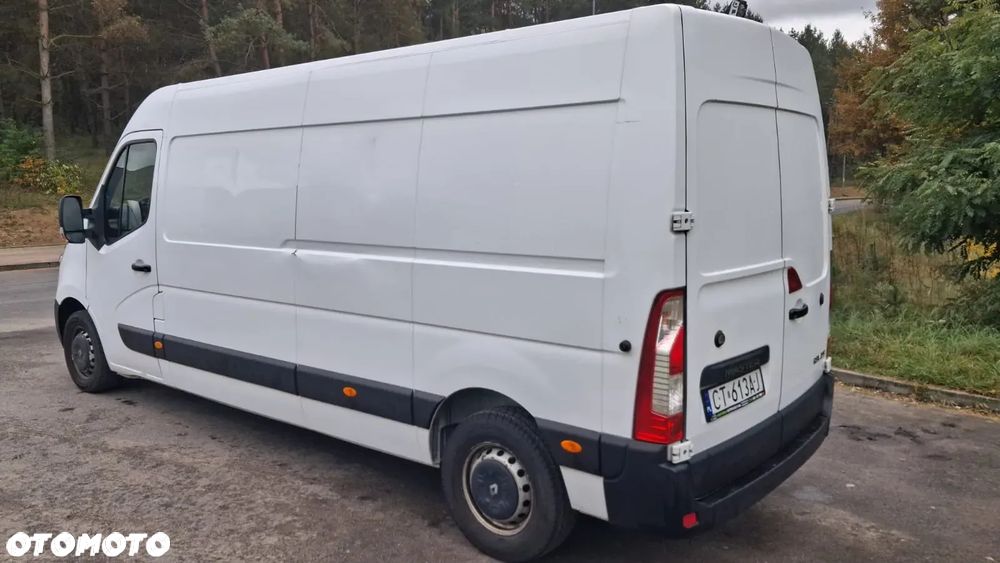 Renault MASTER - 21
