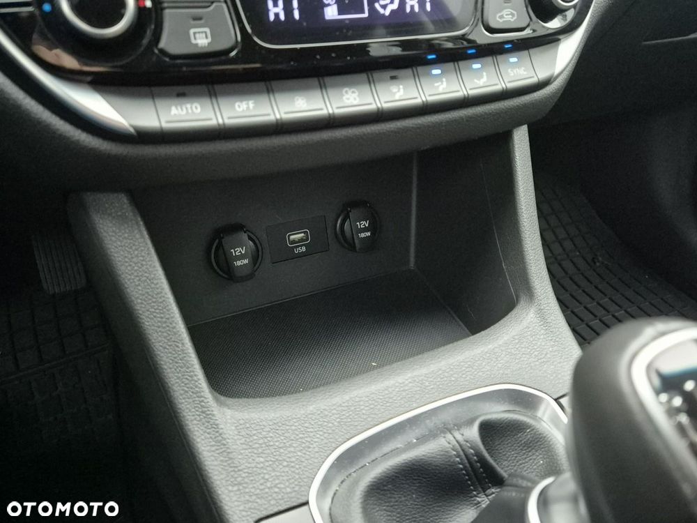Hyundai i30 1.5 T-GDI 48V Smart - 23