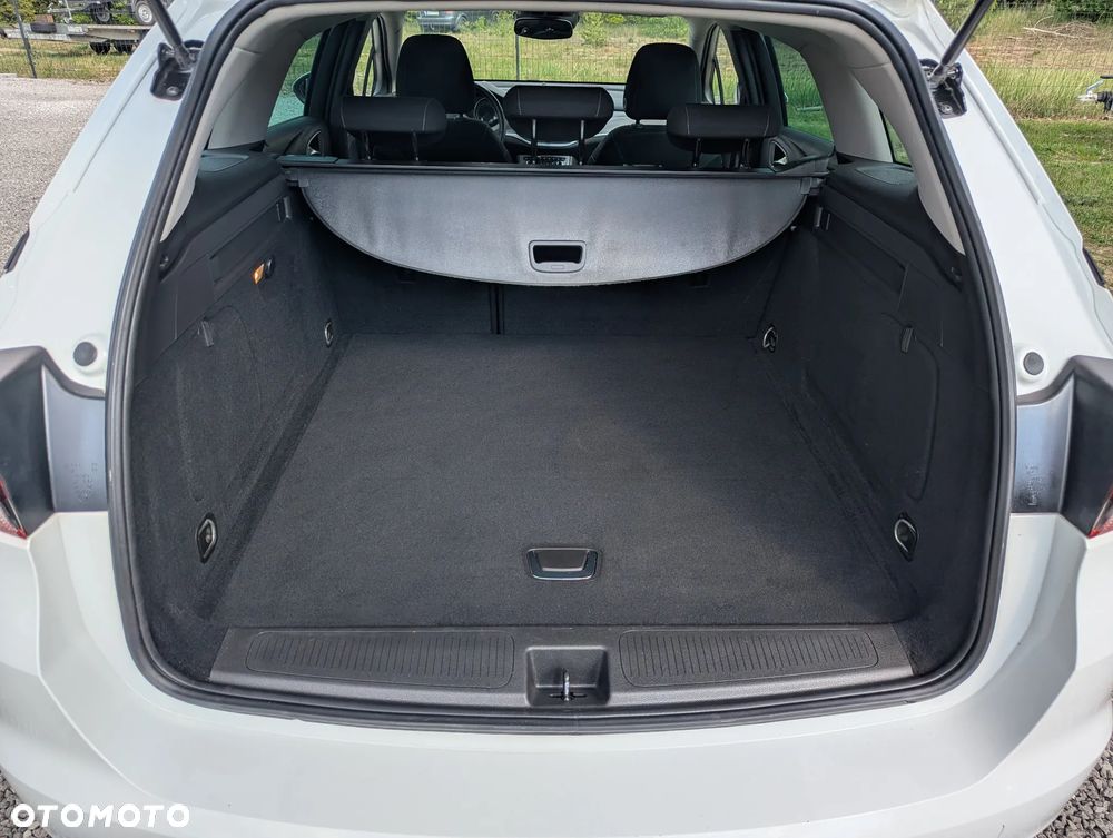 Opel Astra - 14