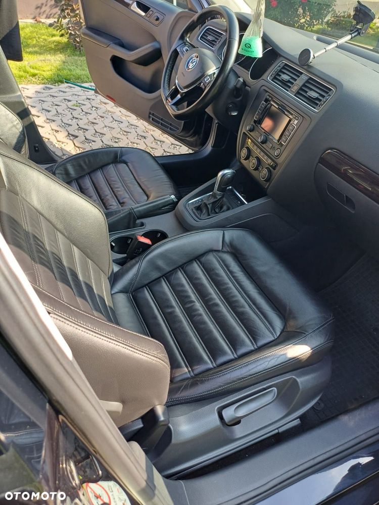 Volkswagen Jetta 2.0 TDI DPF BMT Comfortline DSG - 21