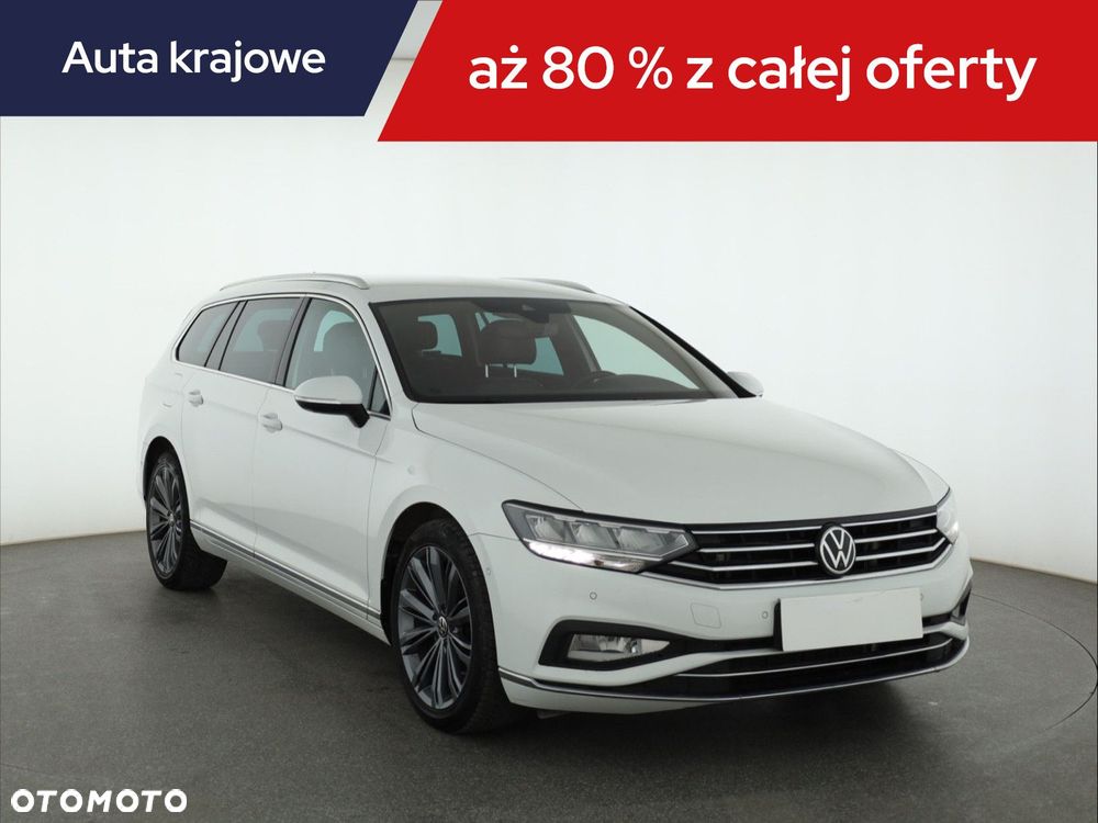 Volkswagen Passat Variant - 3