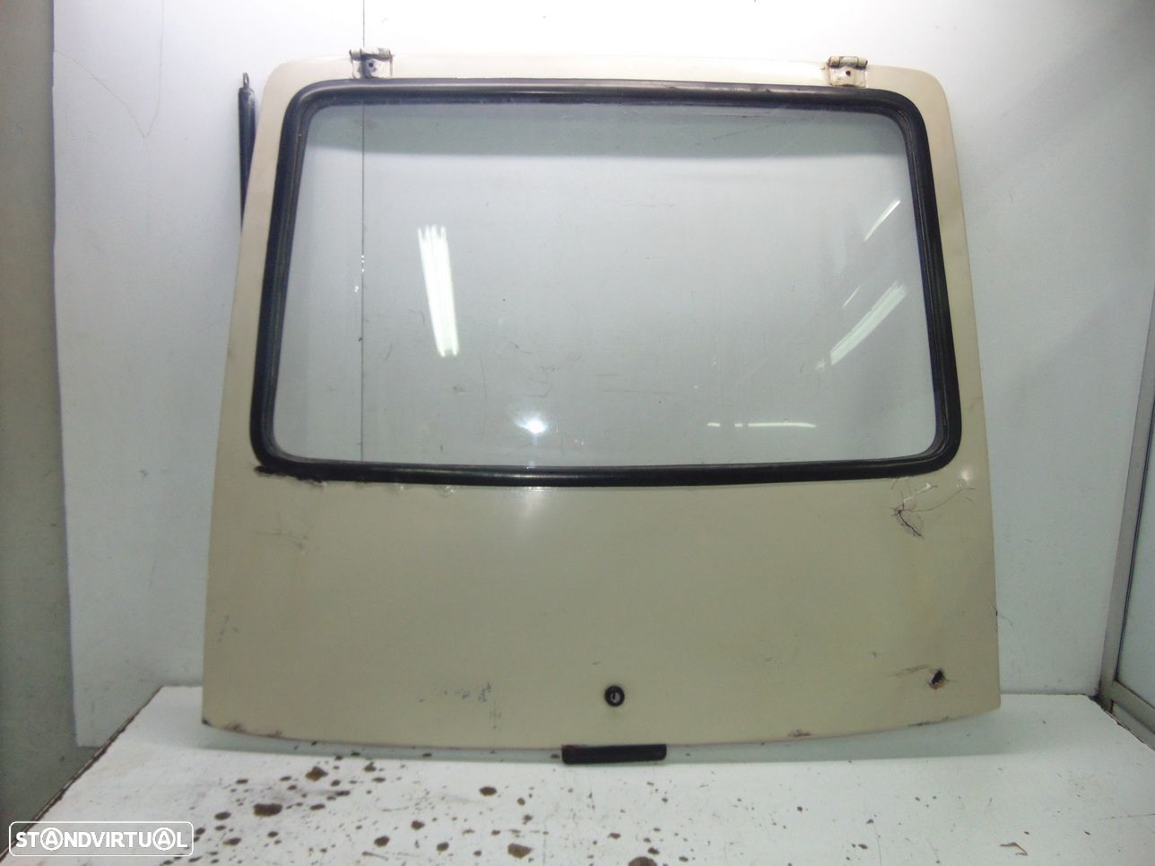 Fiat 127 mala - 1