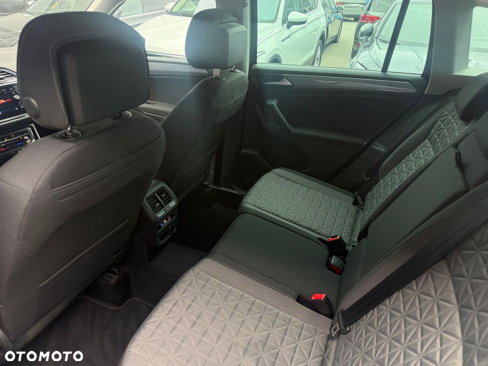 Volkswagen Tiguan 1.5 TSI EVO Life DSG - 13