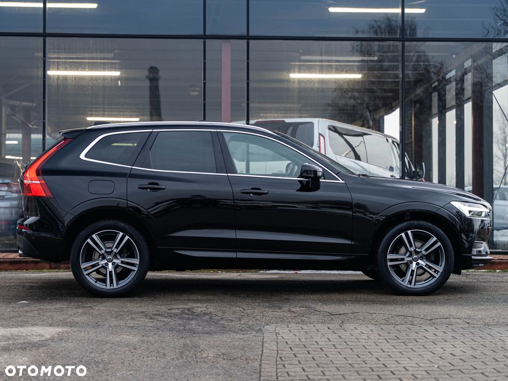 Volvo XC 60 - 15