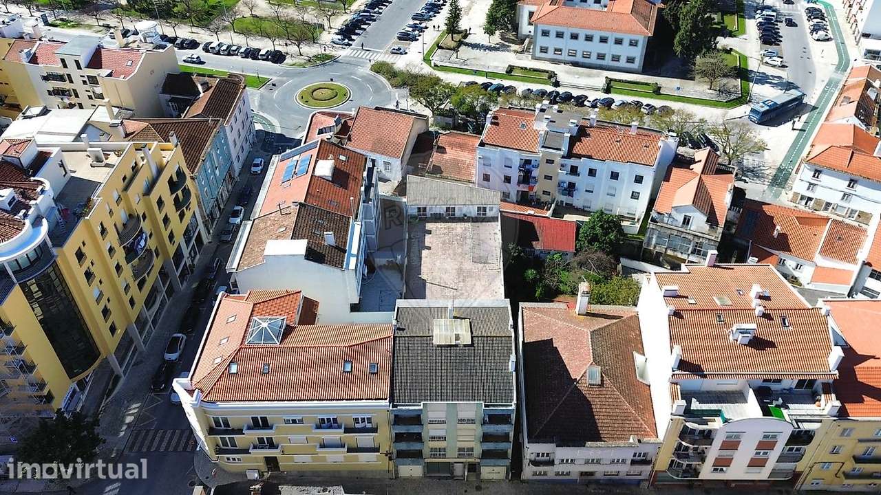 Apartamento T4 para venda - Grande imagem: 3/24